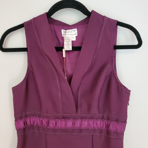 M.S.S.P. Max Studio Sheath Dress - Picture 8 of 15